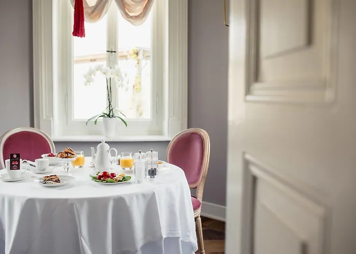 Отель Camin Луино