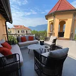 Hotel Camin