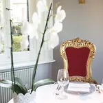 Camin Hotel Luino