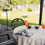 Camin Hotel 4*