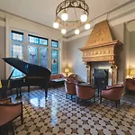 Camin Hotel