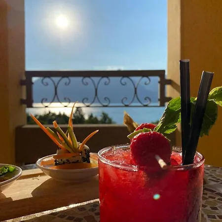 Hotel Camin Luino