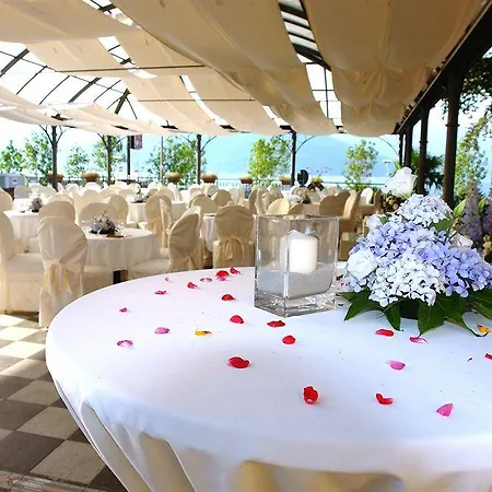 Camin 4* Luino
