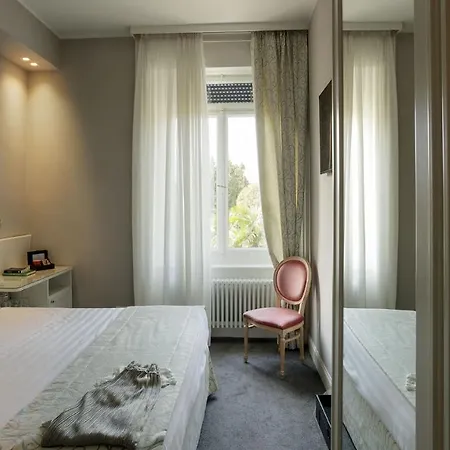 Camin Hotel 4*