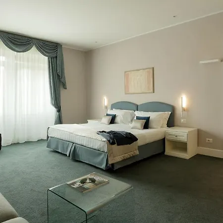 Camin 4* Luino