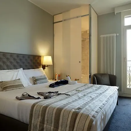 Camin Hotel 4*