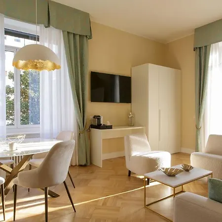 Hotel Camin Luino