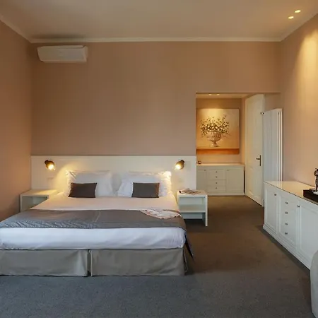 Camin Hotel Luino