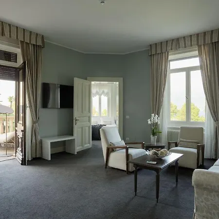 Hotel Camin Luino