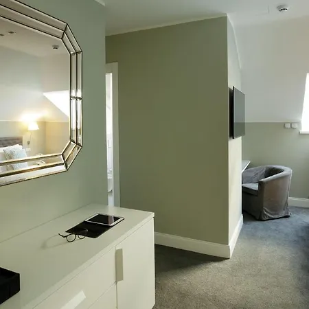 Hotel Camin 4*