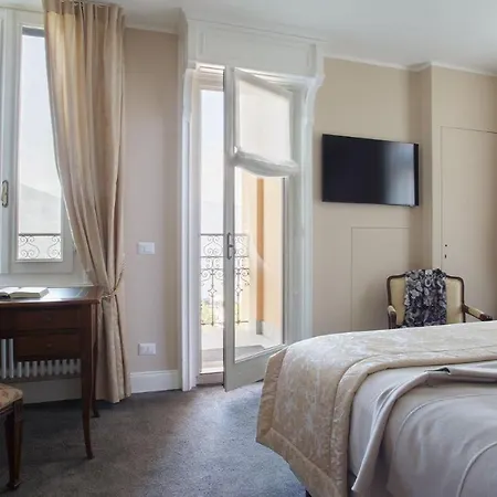 Camin Hotel 4*