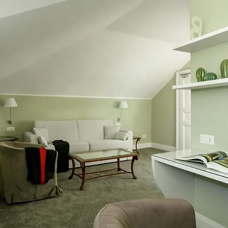 Hotel Camin Luino