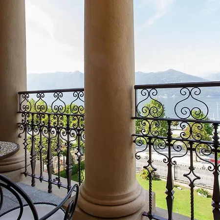Camin 4* Luino