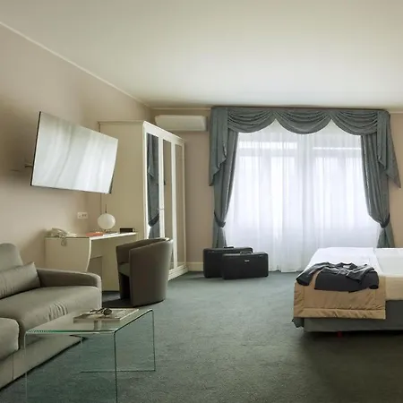 Camin Hotel 4*