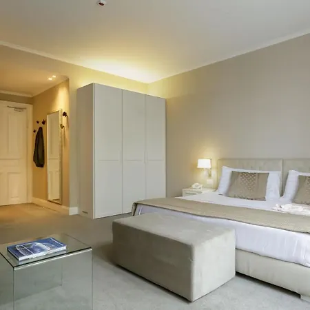 Hotel Camin Luino