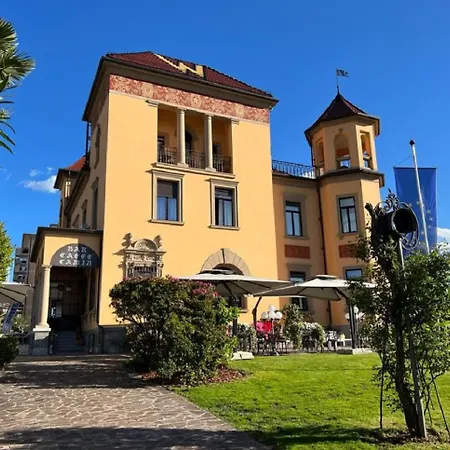 Camin Луино