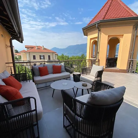 Hotel Camin