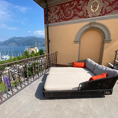 Hotel Camin