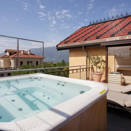 Camin Hotel 4*