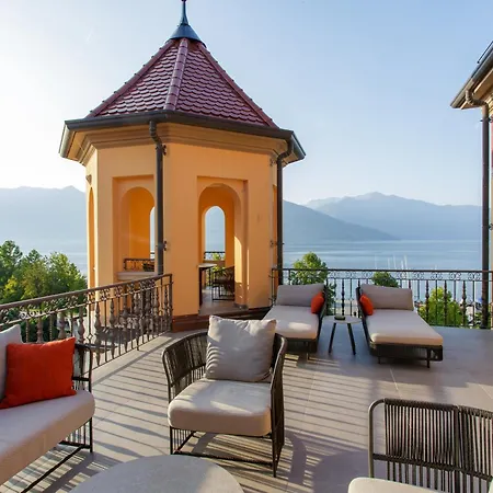 Hotel Camin 4*