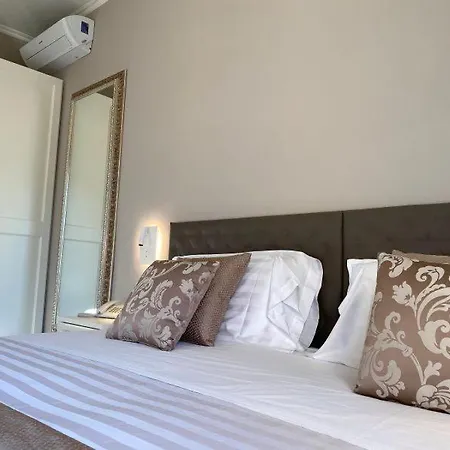 Camin Hotel