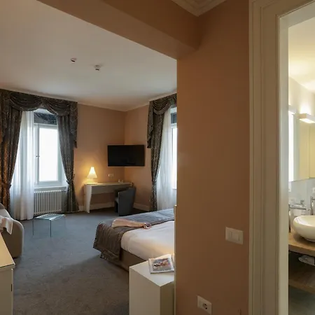 Hotel Camin