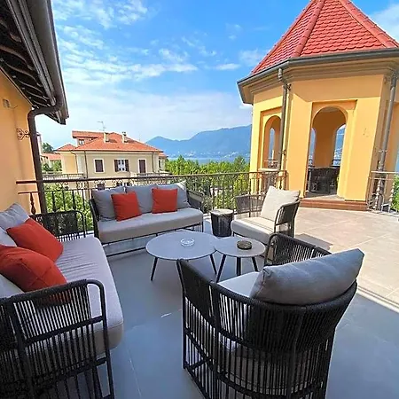 Camin Otel