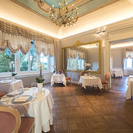 Hotel Camin Luino