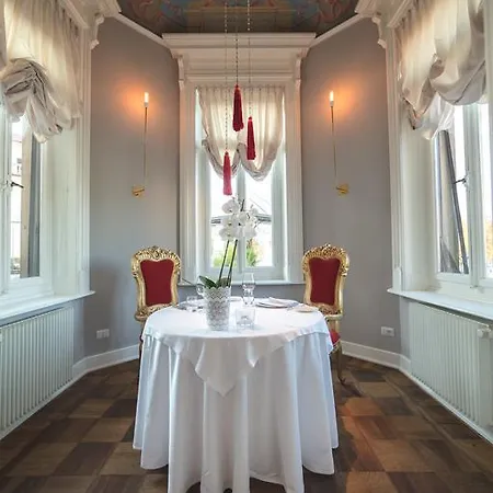 Hotel Camin Luino