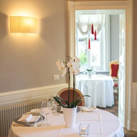 Hotel Camin Luino