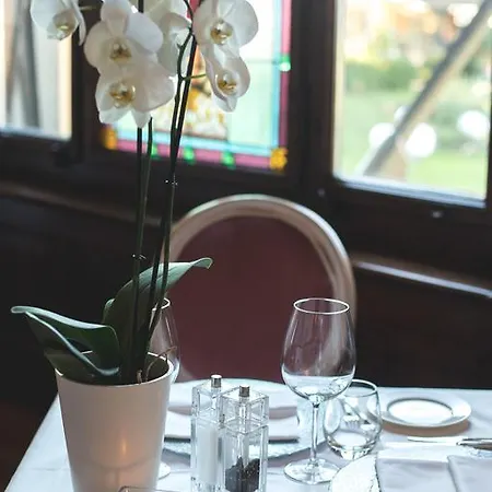Hotel Camin Luino