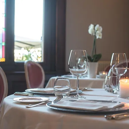 Hotel Camin Luino