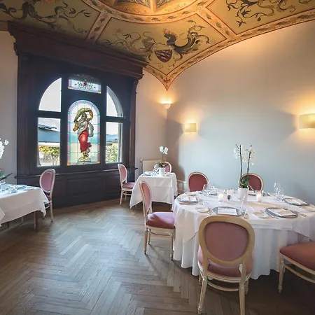 Camin 4* Luino