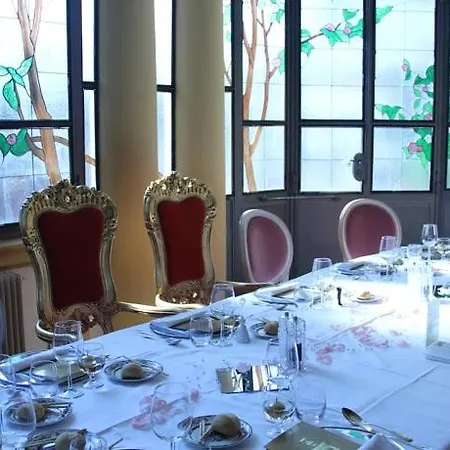 Hotel Camin Luino