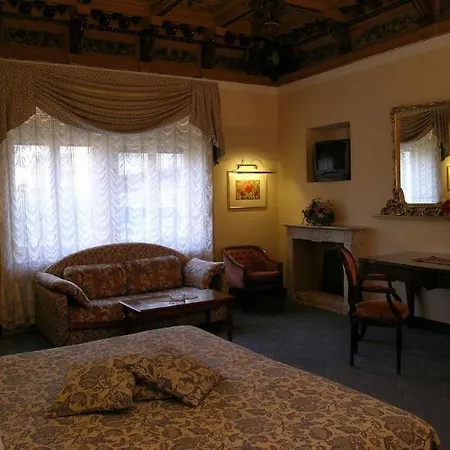 Camin Hotel 4*