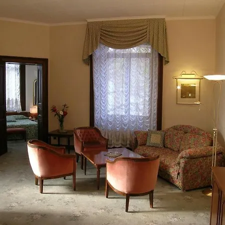 Camin 4* Luino