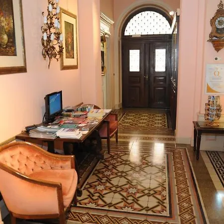 Camin Hotel Luino