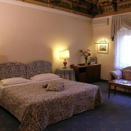 Camin Hotel Luino