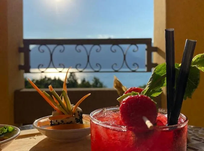 Szálloda Camin Luino