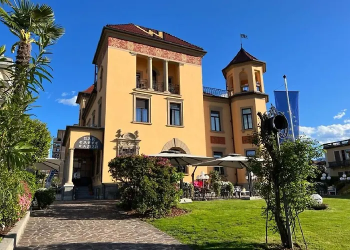 Camin Luino
