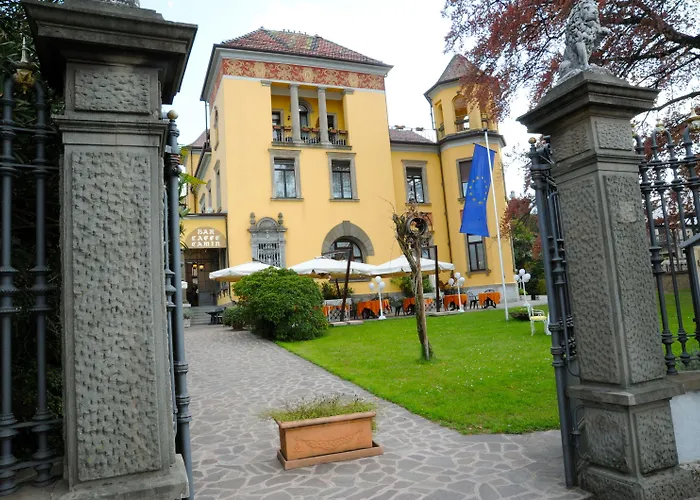 Camin 4* Luino