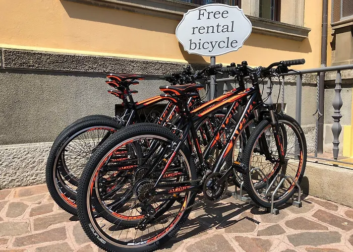 Camin Szálloda 4*