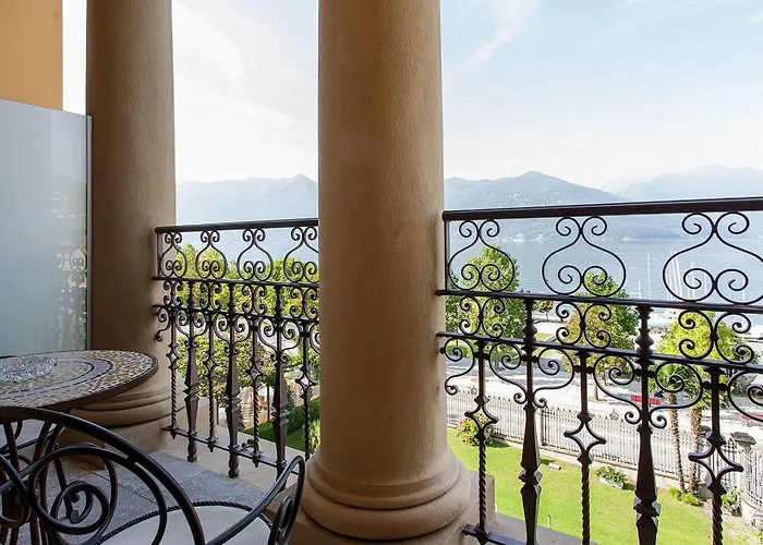 Camin 4* Luino