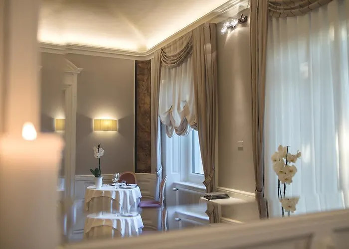 Szálloda Camin 4*