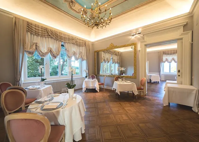 Szálloda Camin Luino