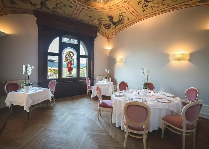 Camin 4* Luino